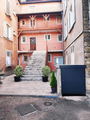 La Diligence de Beaune